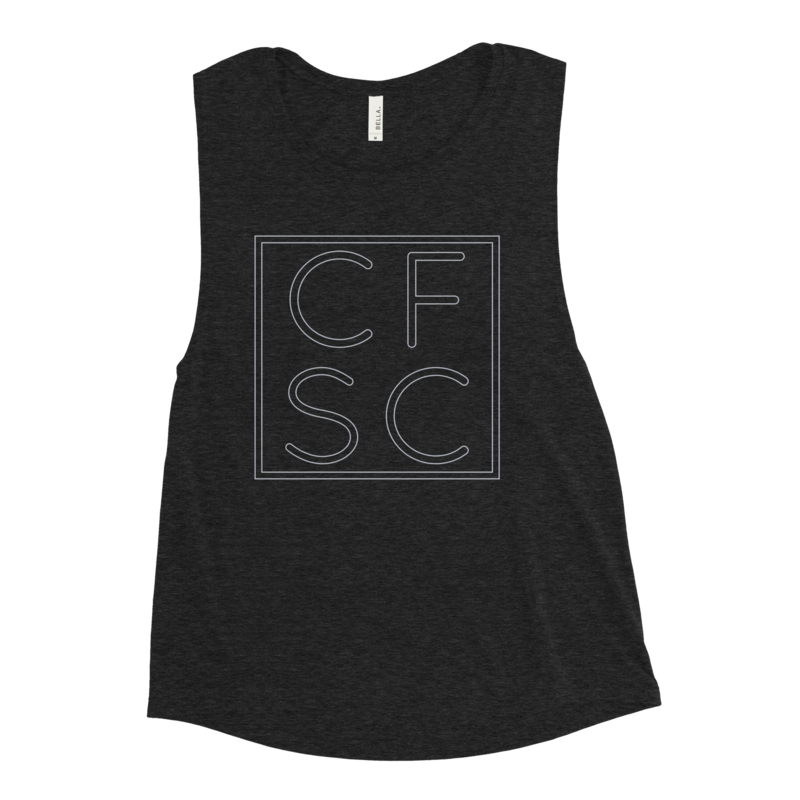 Women&#39;s Muscle Tank