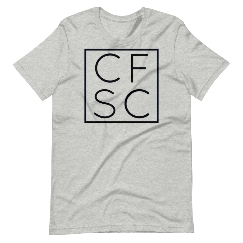 Premium Cotton Tee