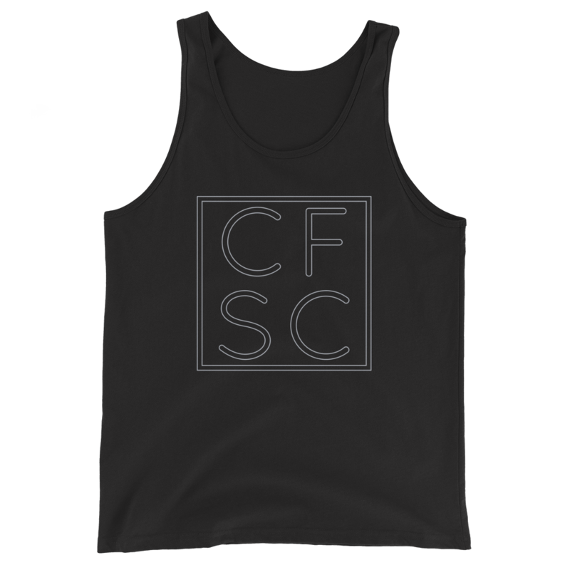 Unisex Premium Tank