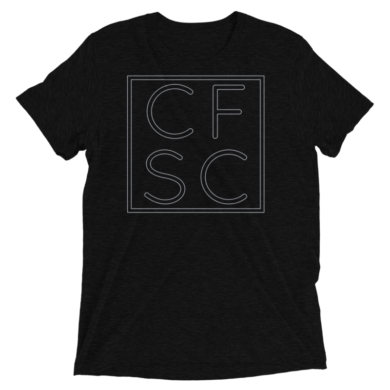 Men&#39;s Triblend Tee