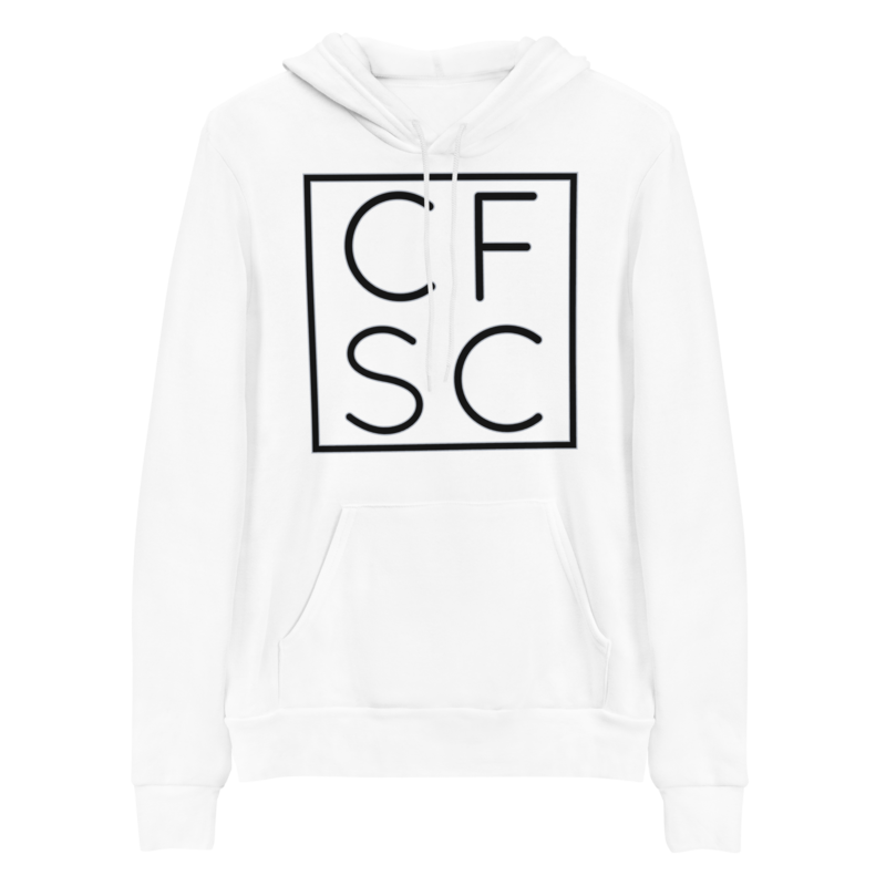 Heavy Blend Pullover Hoodie