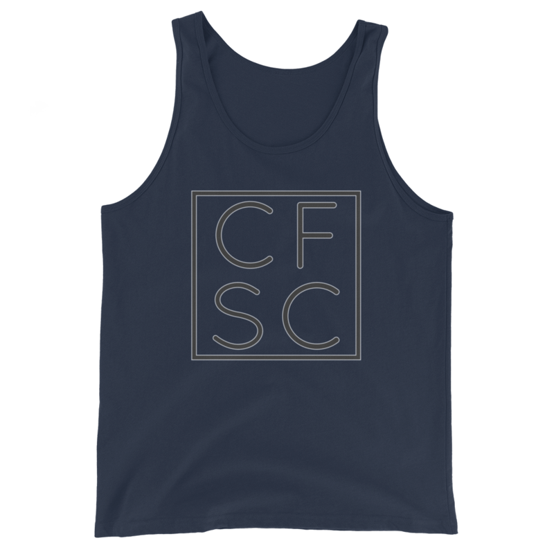 Unisex Premium Tank