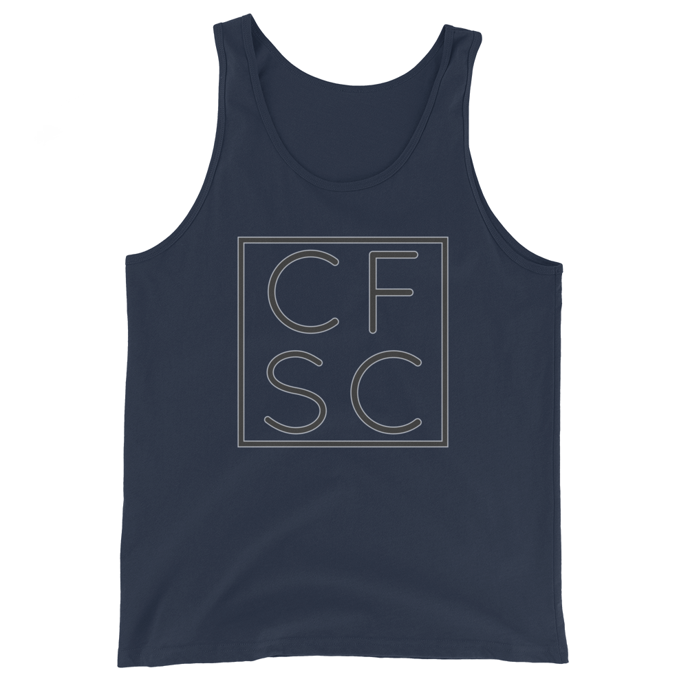 Unisex Premium Tank