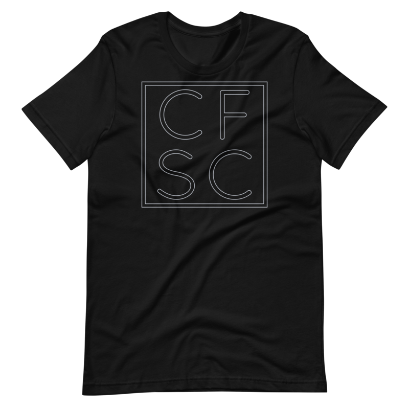 Premium Cotton Tee