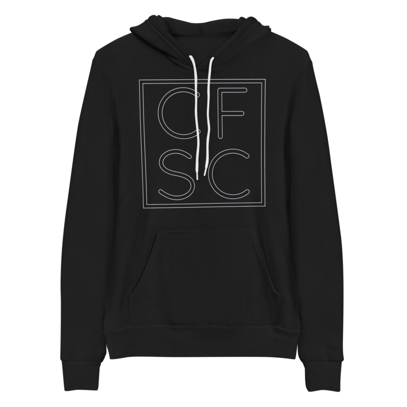Heavy Blend Pullover Hoodie