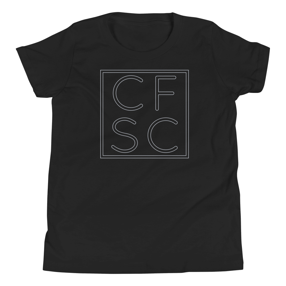 Youth Premium Tee