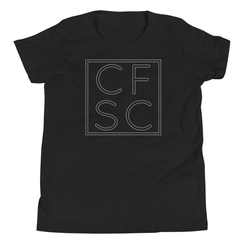 Youth Premium Tee