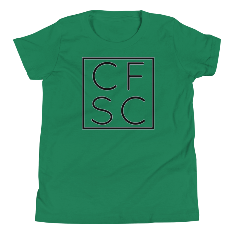 Youth Premium Tee