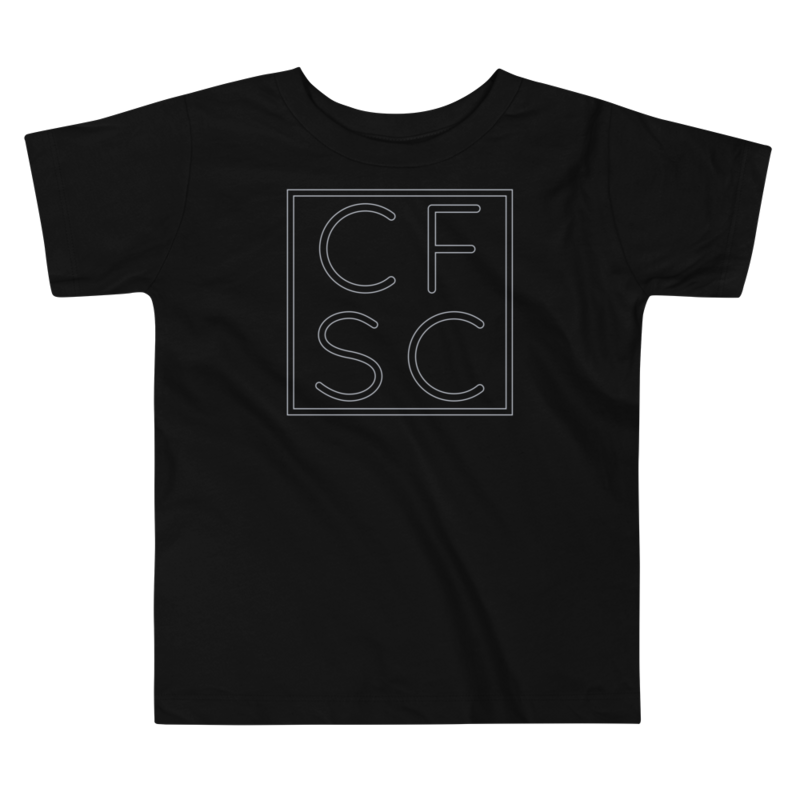 Toddler Premium Tee