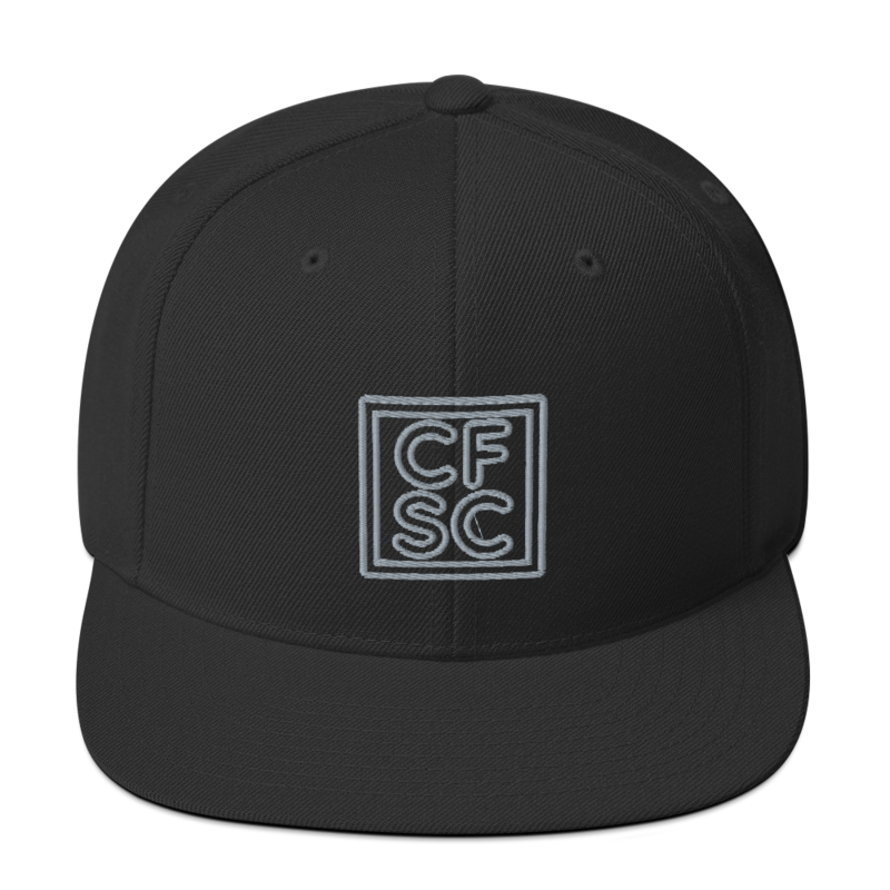 Classic Snapback