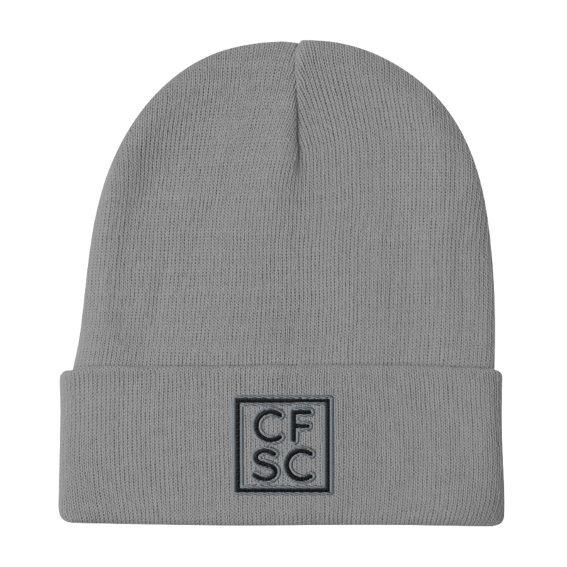 Knit Beanie
