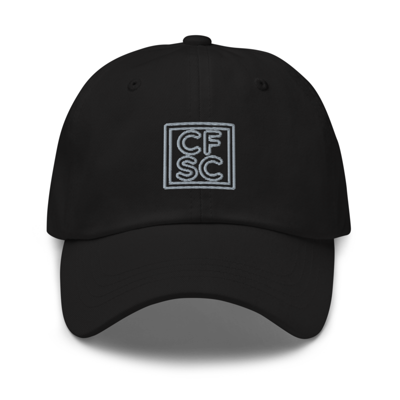 Dad Hat