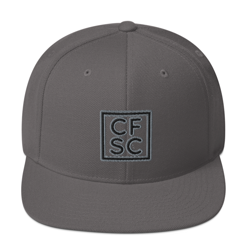 Classic Snapback