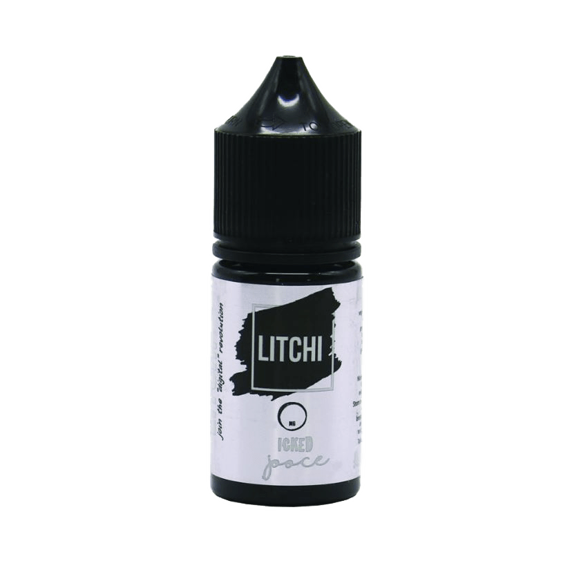 Litchi - 30ml - 18mg
