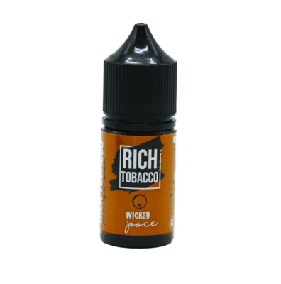 Rich Tobacco - 30ml - 18mg