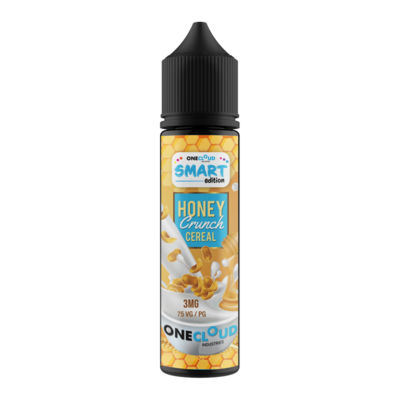 Honey Crunch - 120ml - 3mg