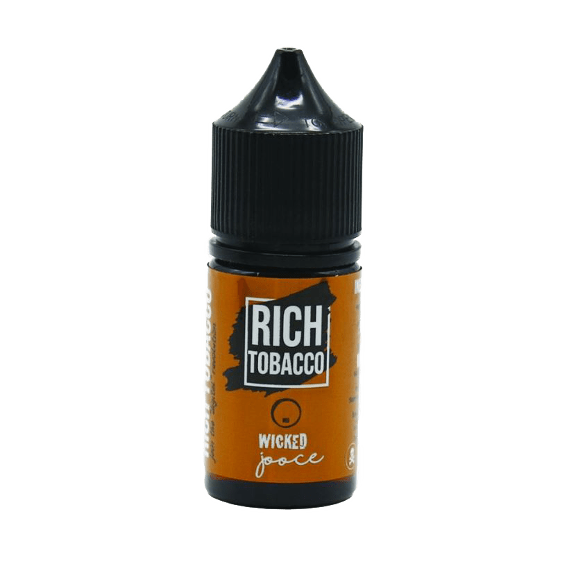 Rich Tobacco - 30ml - 8mg