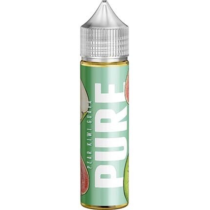 Pure Pear - 60ml - 3mg