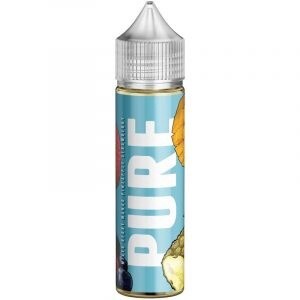 Pure Blue - 60ml - 3mg