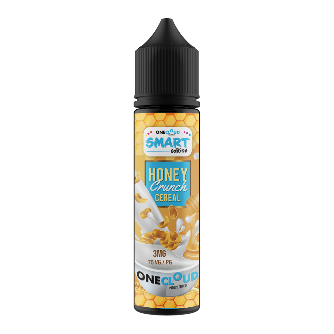 Honey Crunch - 60ml - 3mg