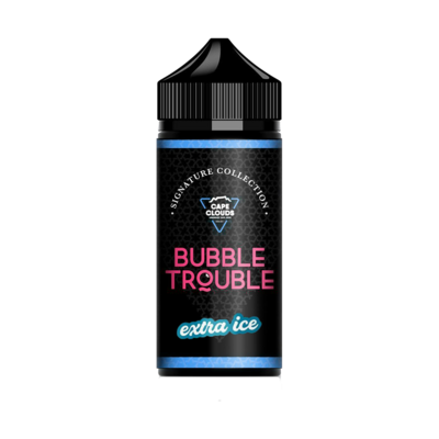 Bubble Trouble Extra ICE - 120ml - 2mg