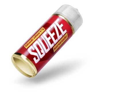Squeeze Black Cherry - 120ml - 2mg