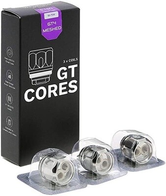 Gen GT 8 Coil - 0.15 Ohm GT (each) [pack size 3]