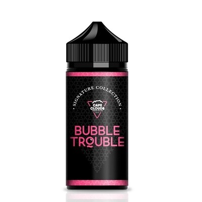 Bubble Trouble - 120ml - 2mg