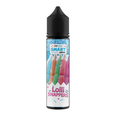 Lolli Snappers - 120ml - 3mg