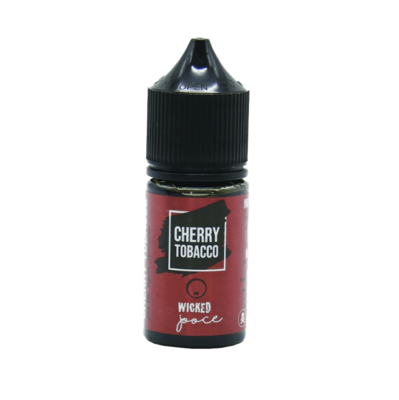 Cherry Tobacco - 30ml - 18mg