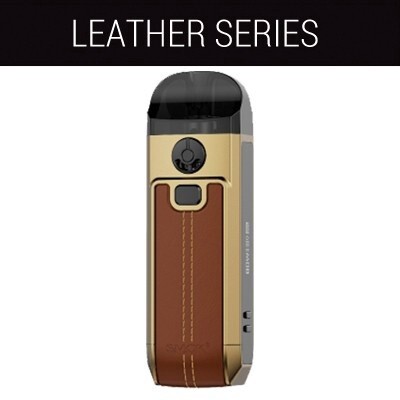 Nord V 4 Leather series Kit - KIT - Brown