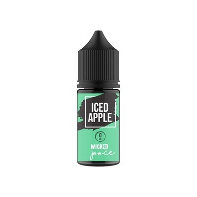 Iced Apple  - 30ml - 8mg