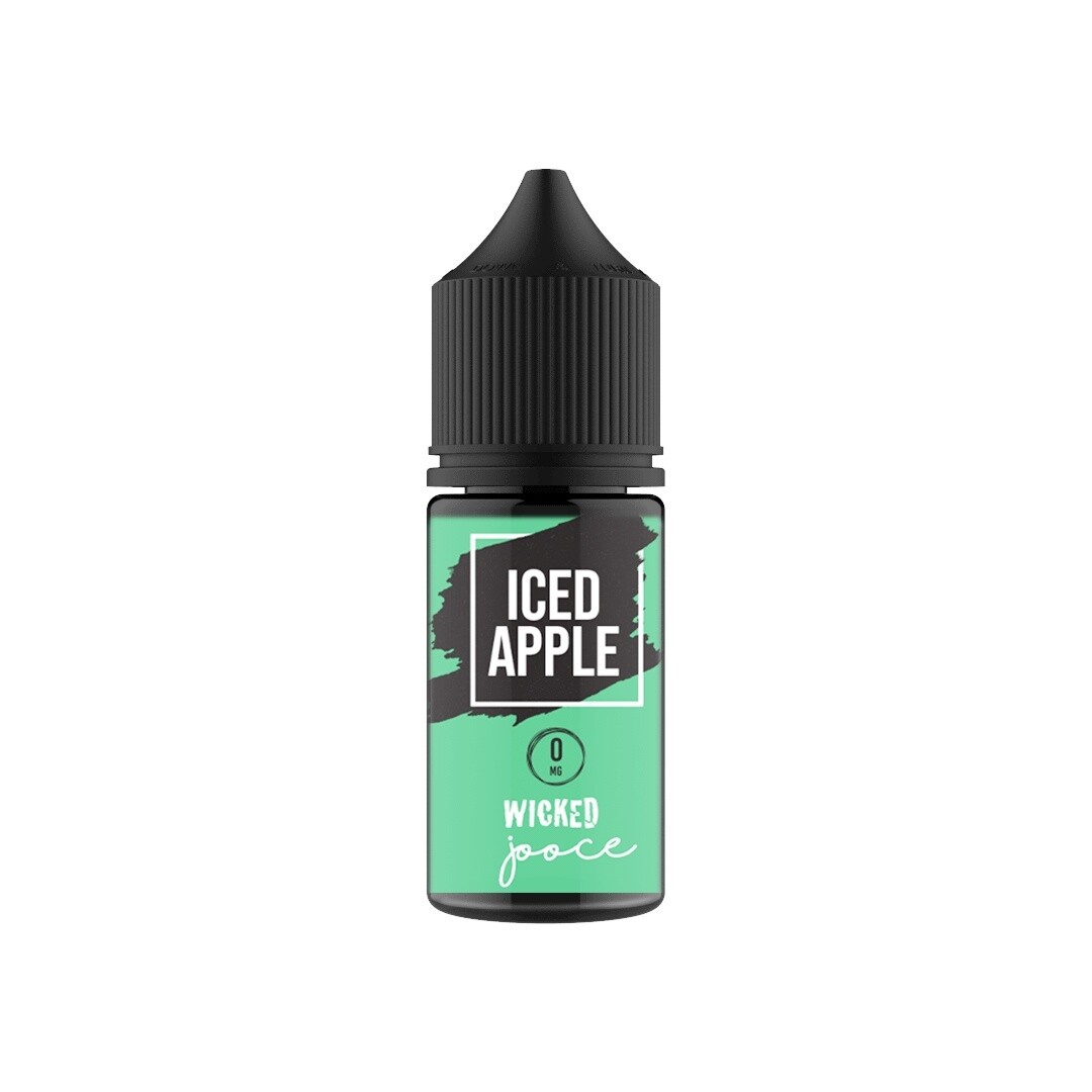 Iced Apple  - 30ml - 18mg