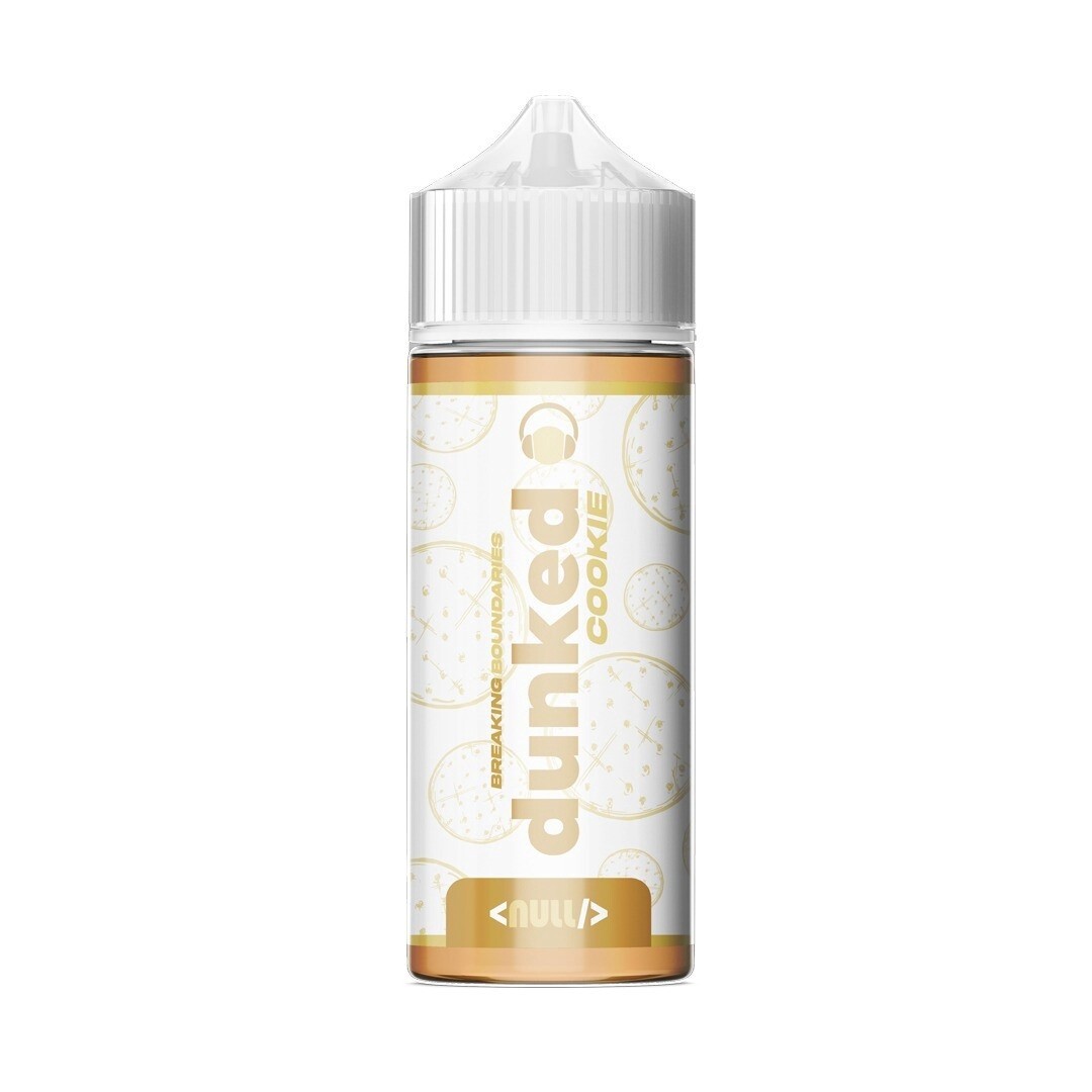 Dunked Cookie - 120ml - 2mg