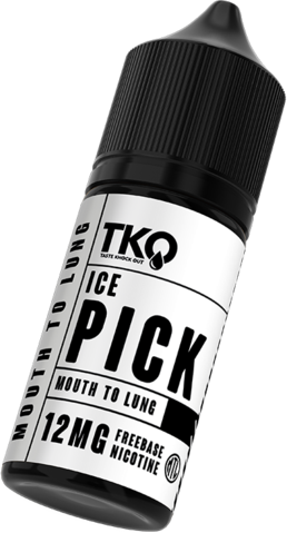 Ice Pick 12mg