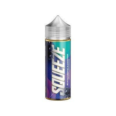 Squeeze - 120ml - 2mg