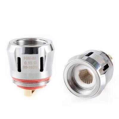 Ijust 3  - Coil - 0.15 Ohm (each) [pack size 5]