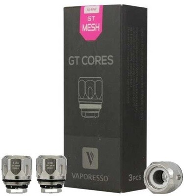 Vaporesso - GT Mesh Coil - 0.18 Ohm (each) [pack size 3]