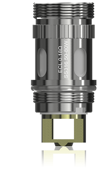 Eleaf - Ijust S Coil - 0.18ohm (each) [pack size 5]