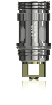 Eleaf - Ijust S Coil - 0.18ohm (each) [pack size 5]
