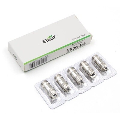 Eleaf - Ijust S Coil - 0.5ohm (each) [pack size 5]