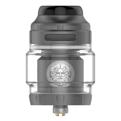 Geekvape - Zeus X RTA - Gun Metal
