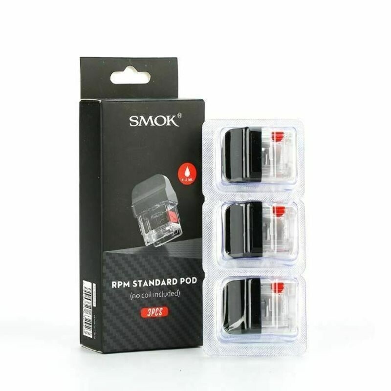 SMOK - Smok RPM 40 Pod Replacement