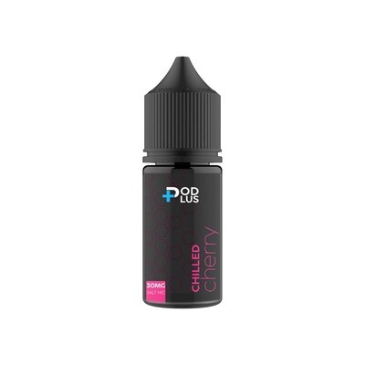 One Cloud - Pods Plus Chill Cherry - 30ml - 30mg