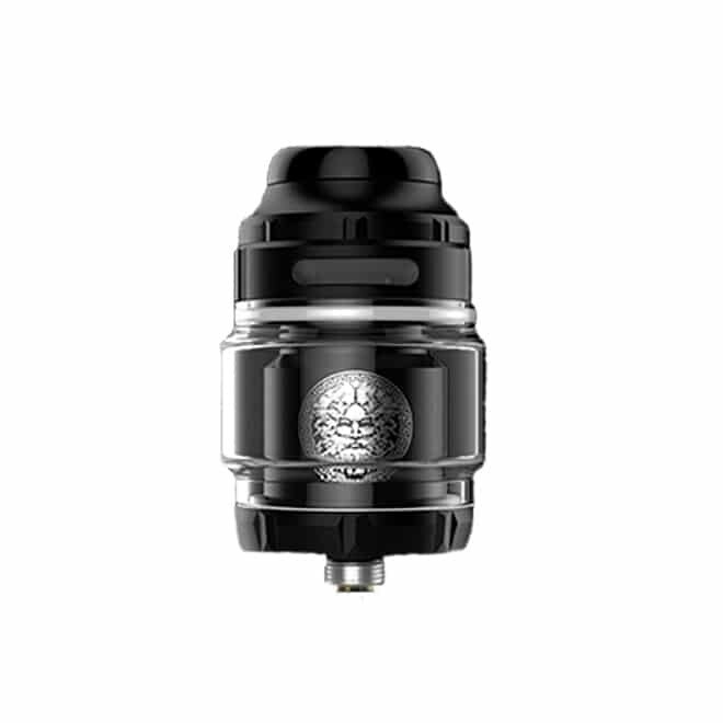 Geekvape - Zeus X RTA - Black