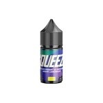 Squeeze Blackcurrant Salts - 30ml - 35mg