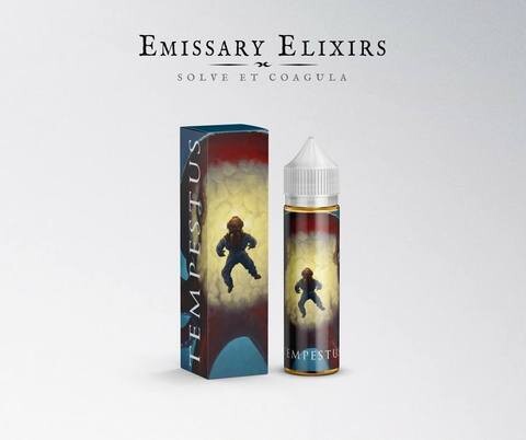 Tempestus - 60ml - 3mg