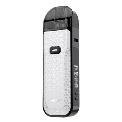 SMOK - Nord 5 Pod System - White Dart