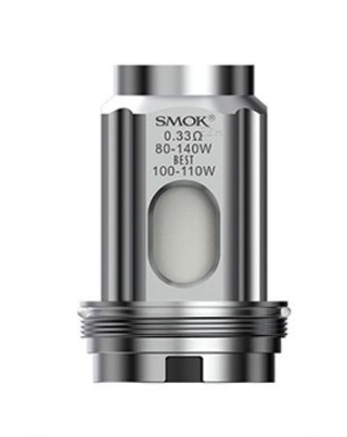 SMOK - TFV18 0.33-ohm Morph 2 Coil Single Mesh (each) [pack size 3]