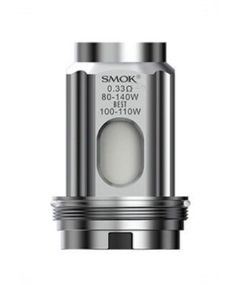 SMOK - TFV18 0.33-ohm Morph 2 Coil Single Mesh (each) [pack size 3]